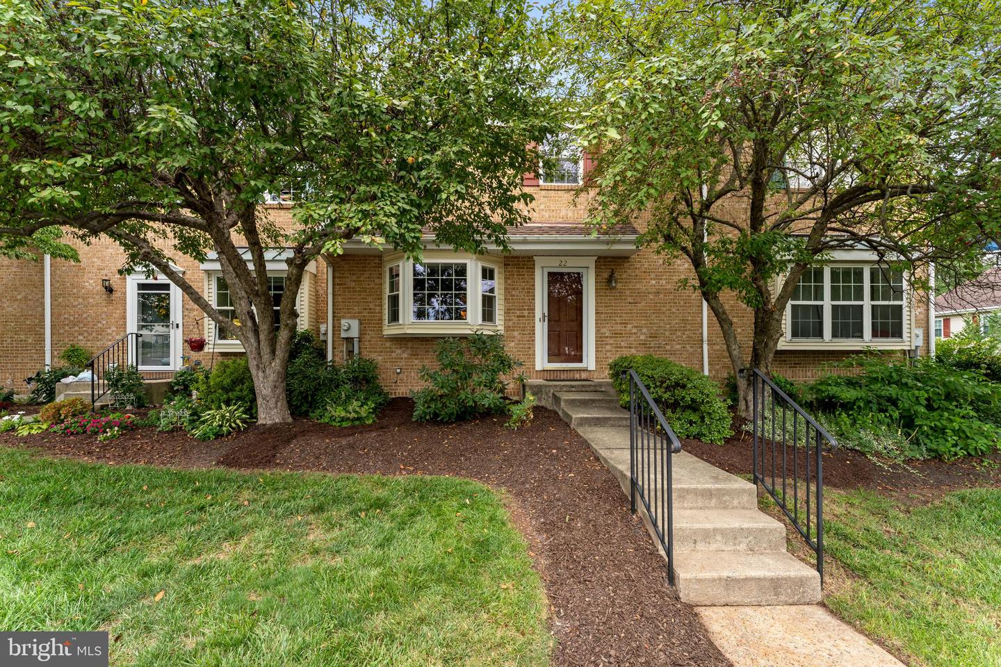 22 Stafford Sq Property Photo 1