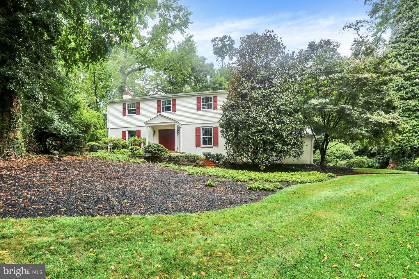 290 Upper Gulph Rd Property Photo 1