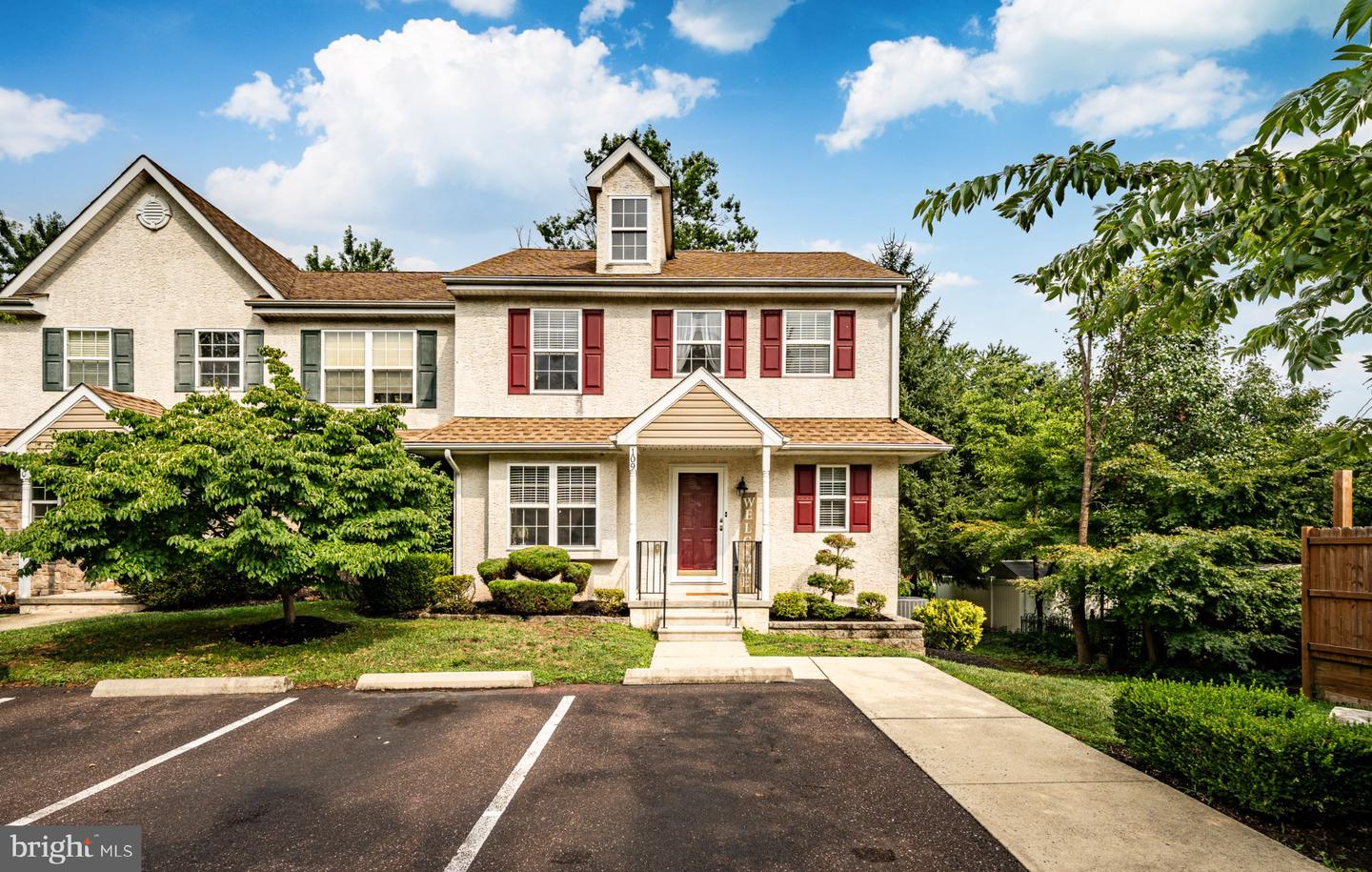 109 MILLSTONE CT