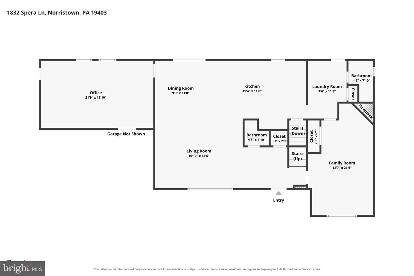 1832 Spera Ln Property Photo 24