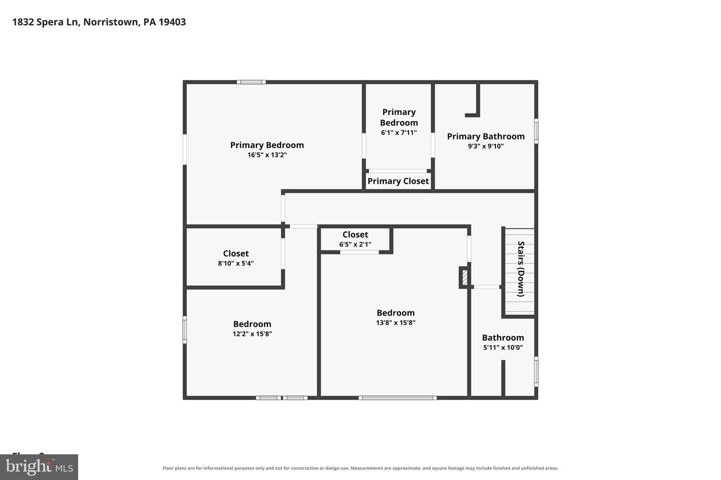 1832 Spera Ln Property Photo 25