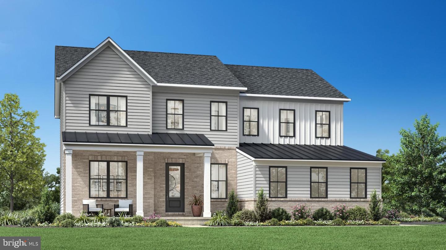 757 Jubb Lane - Lot # 30 Property Photo 1