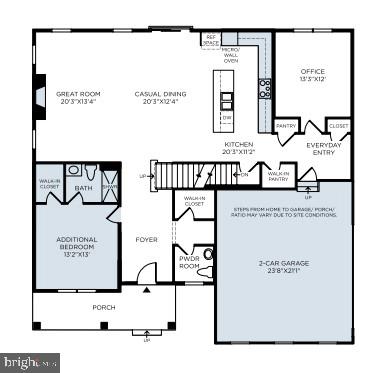 757 Jubb Lane - Lot # 30 Property Photo 2