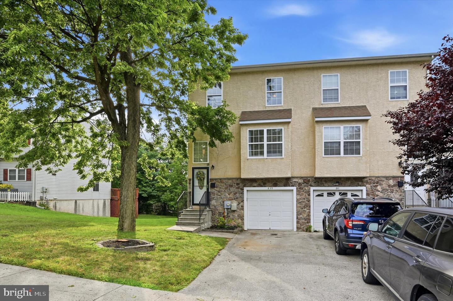 839 HIGH ST