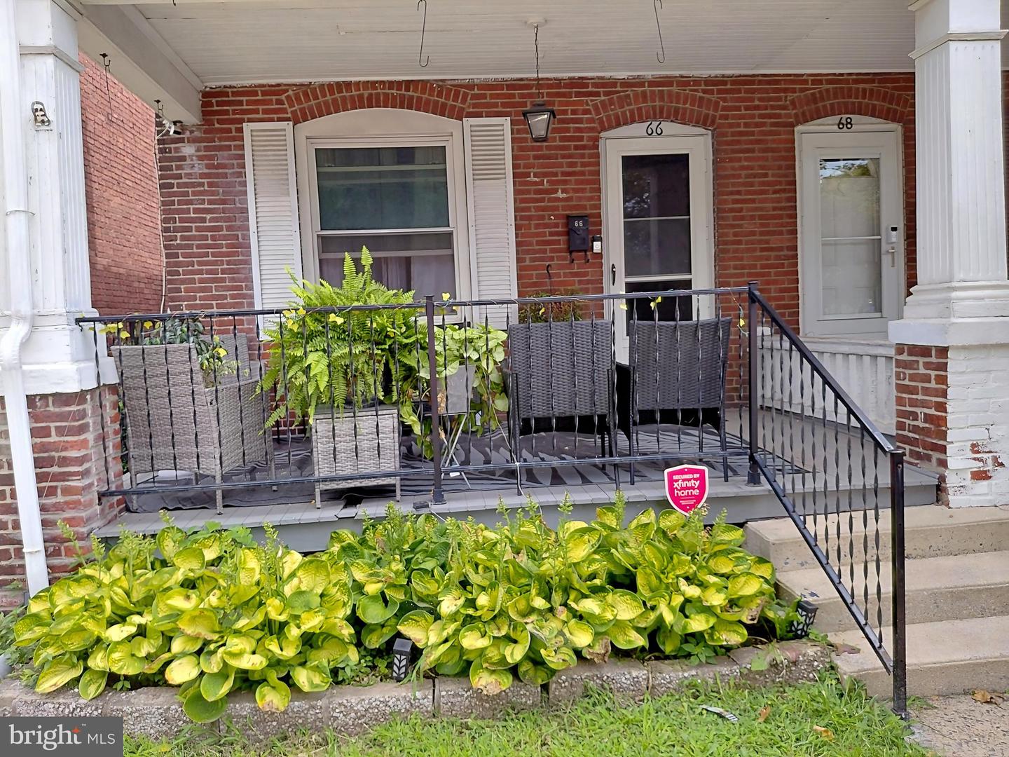 66 S Keim St # Property Photo 1