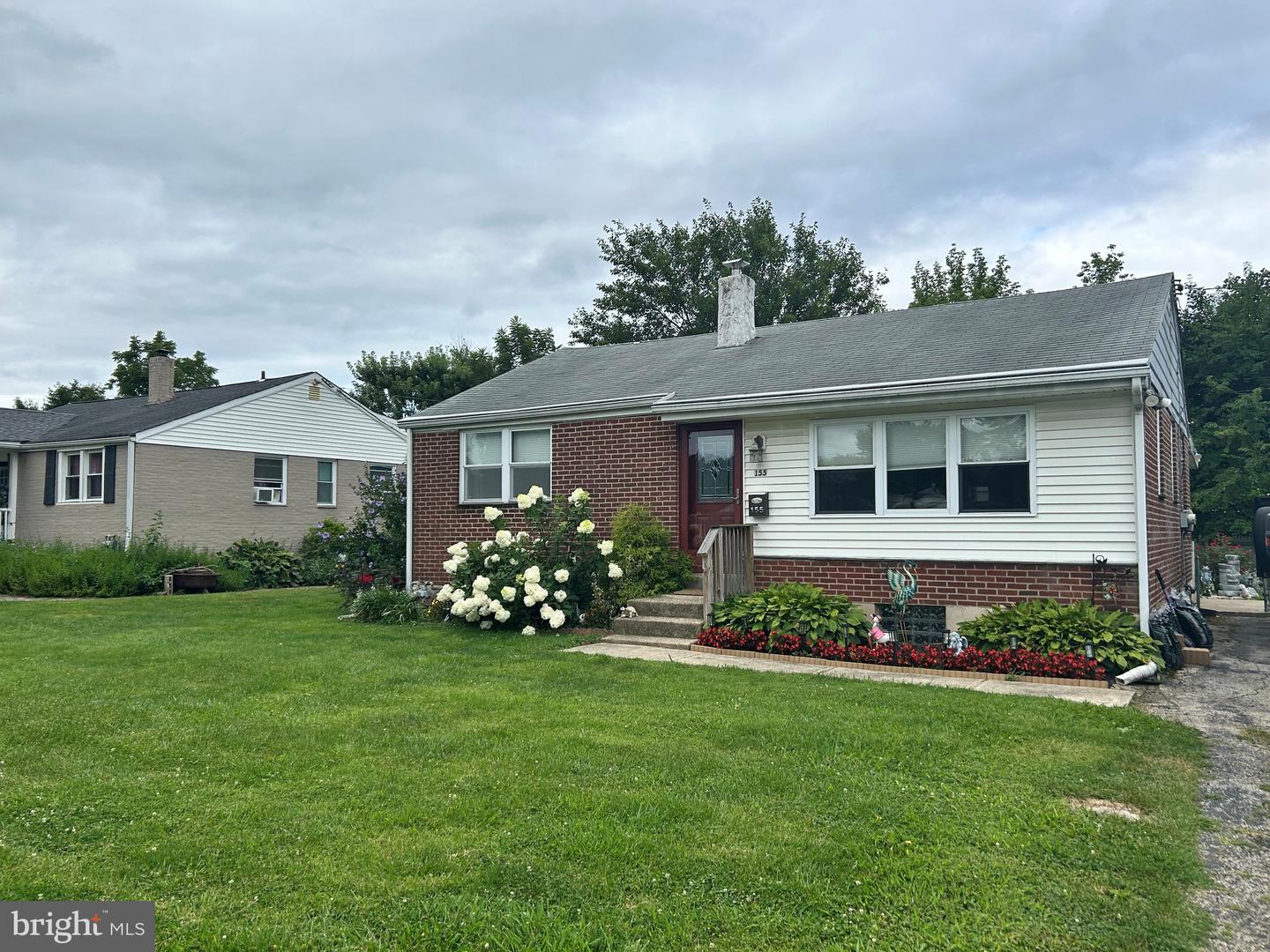 155 MUSKET RD