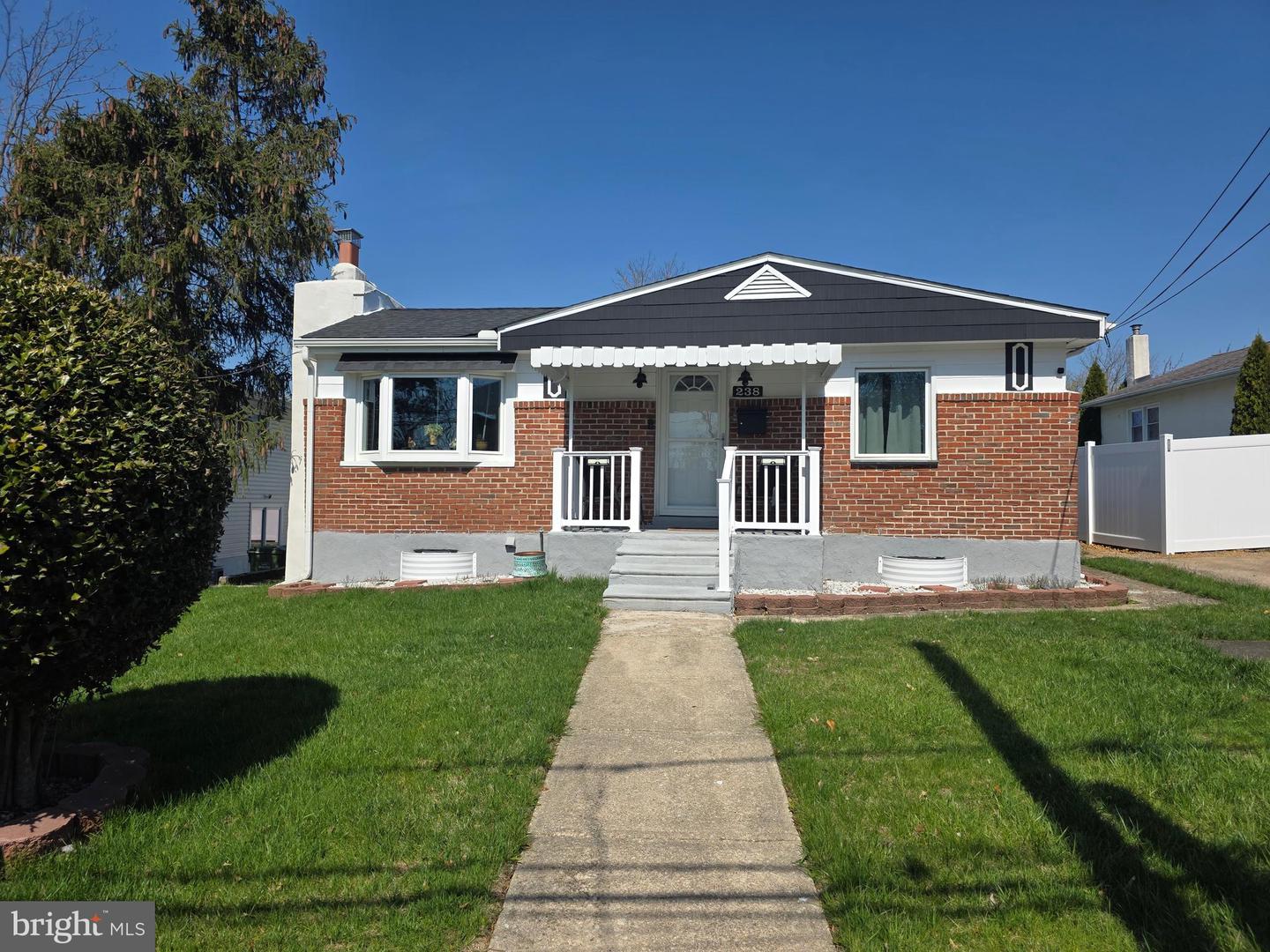 238 CHELSEA AVE Property Photo 1