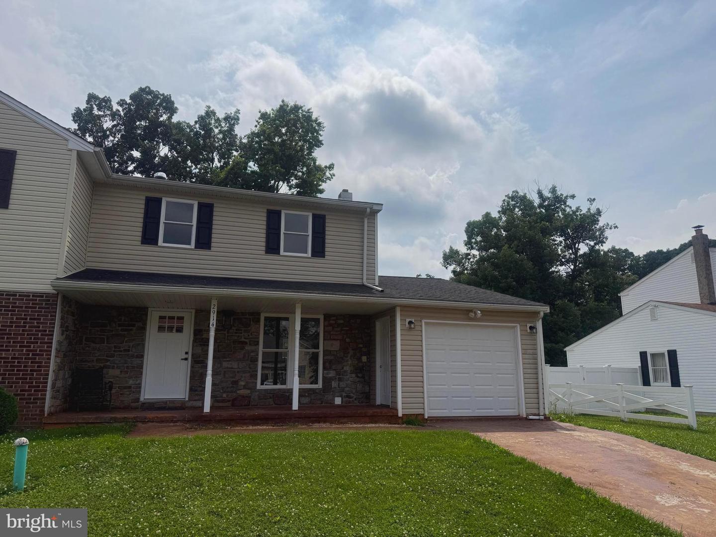 2914 ADAMS DR