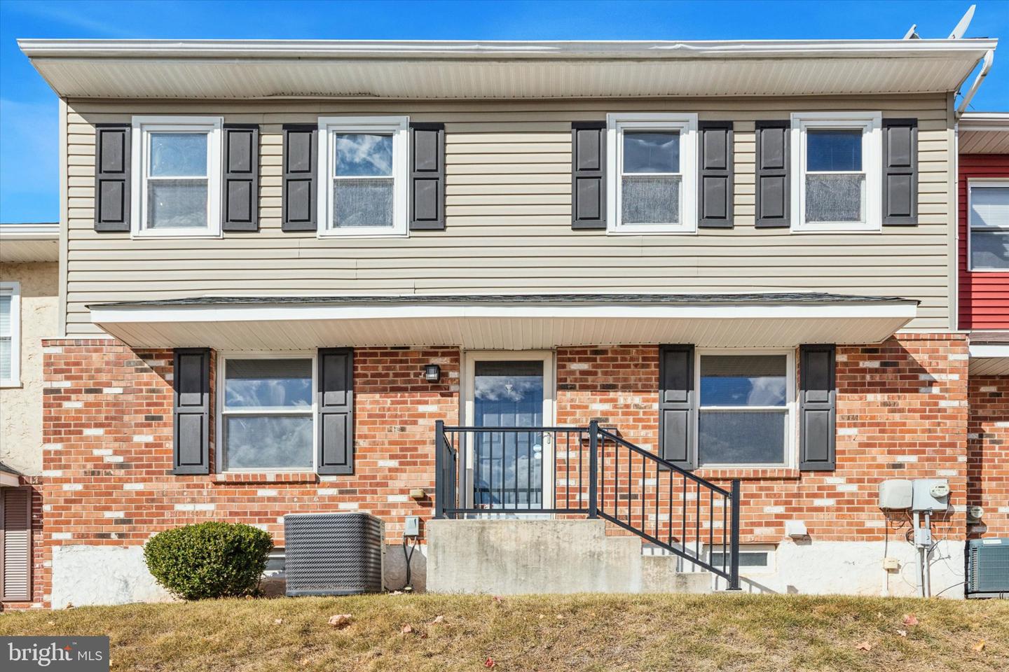 1112 Whitpain Hls Hls # Property Photo 1