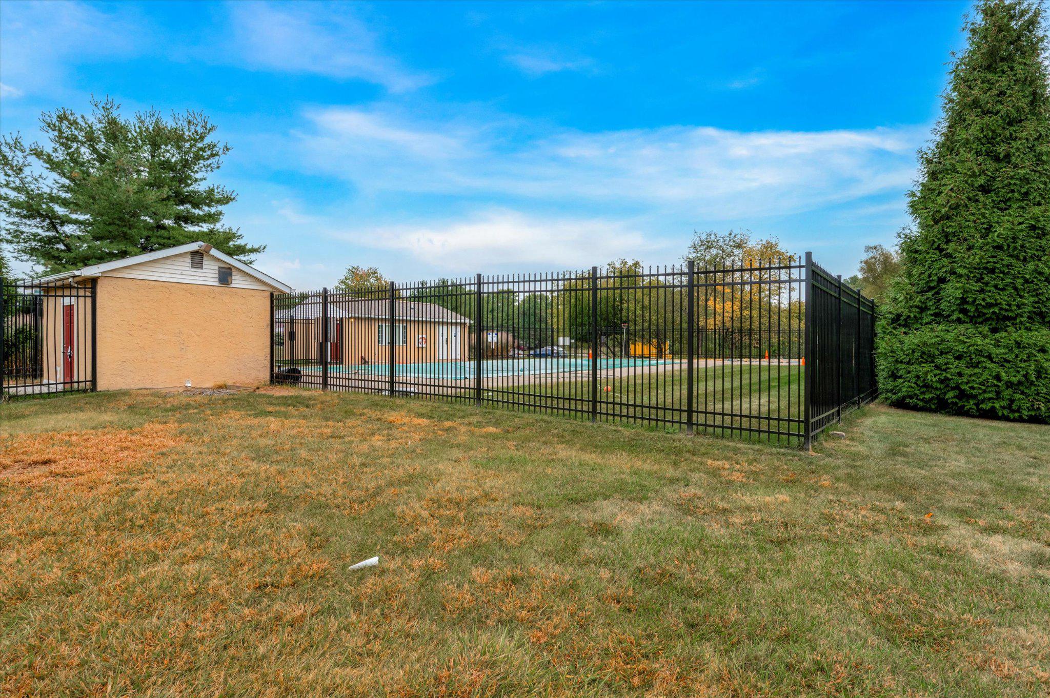 1112 Whitpain Hls Hls # Property Photo 16