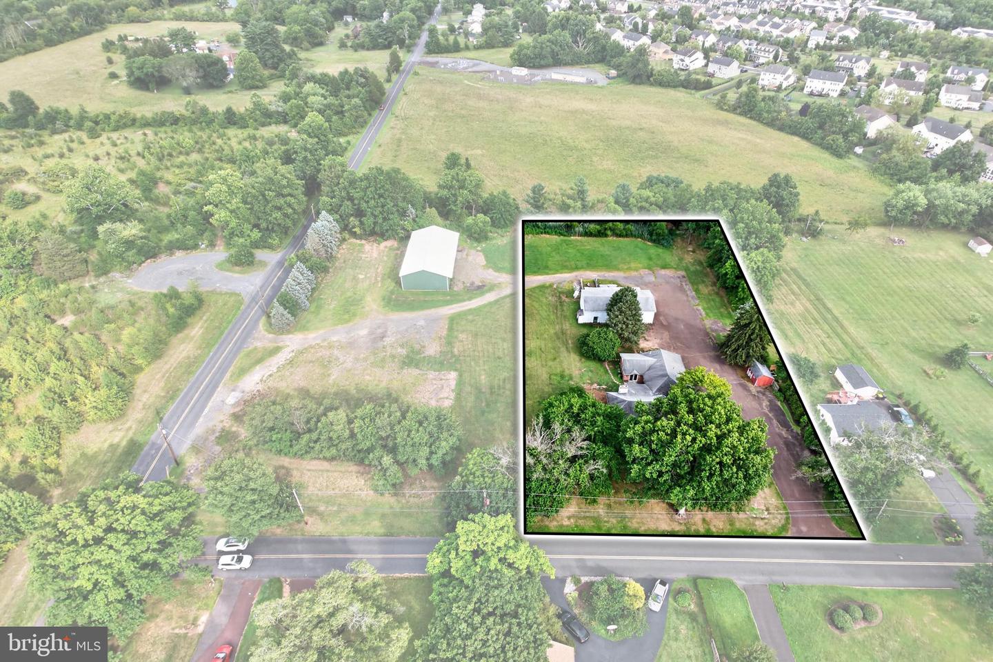 2114 Store Rd Property Photo 1