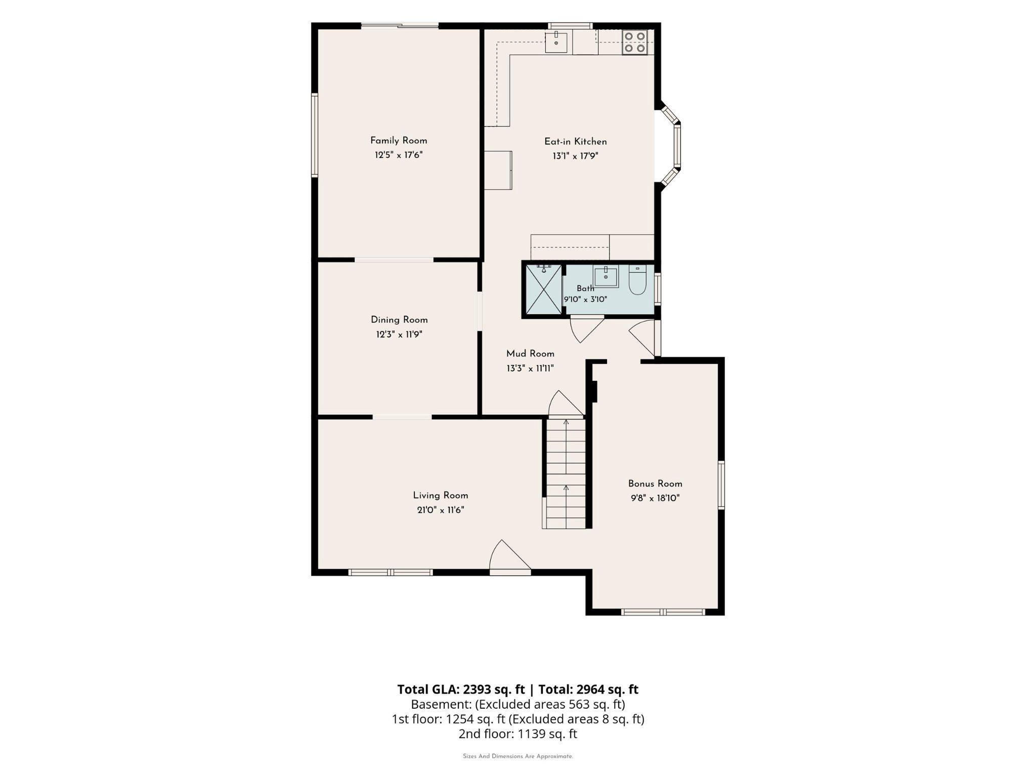 415 Central Ave # Property Photo 35