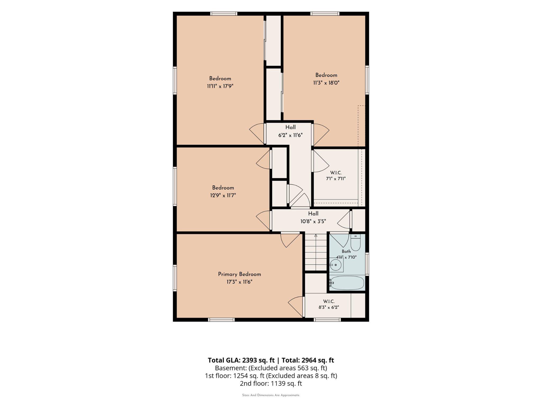 415 Central Ave # Property Photo 36