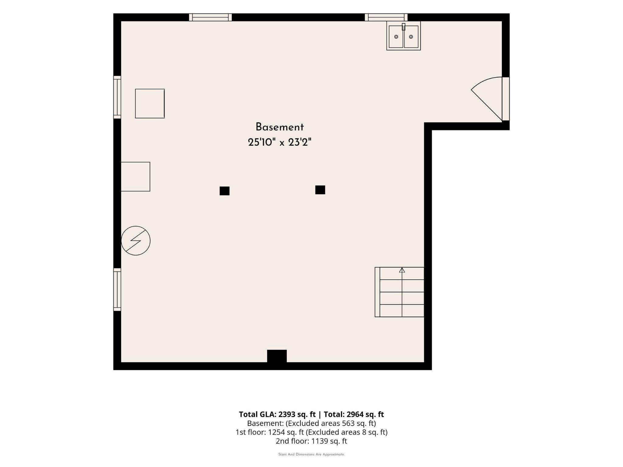 415 Central Ave # Property Photo 37