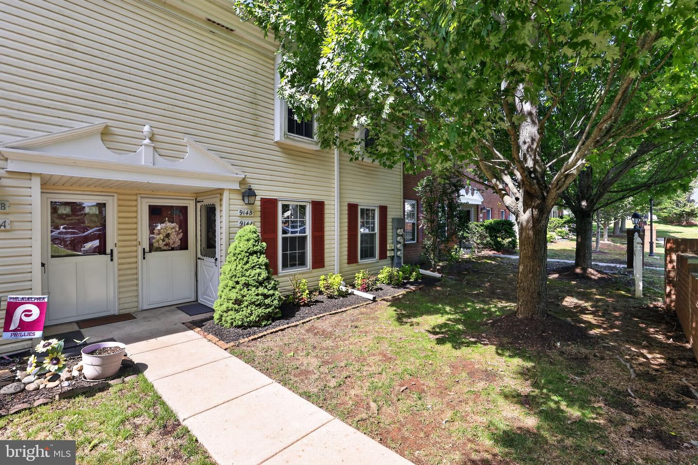 914 Stockton Ct #a Property Photo 1