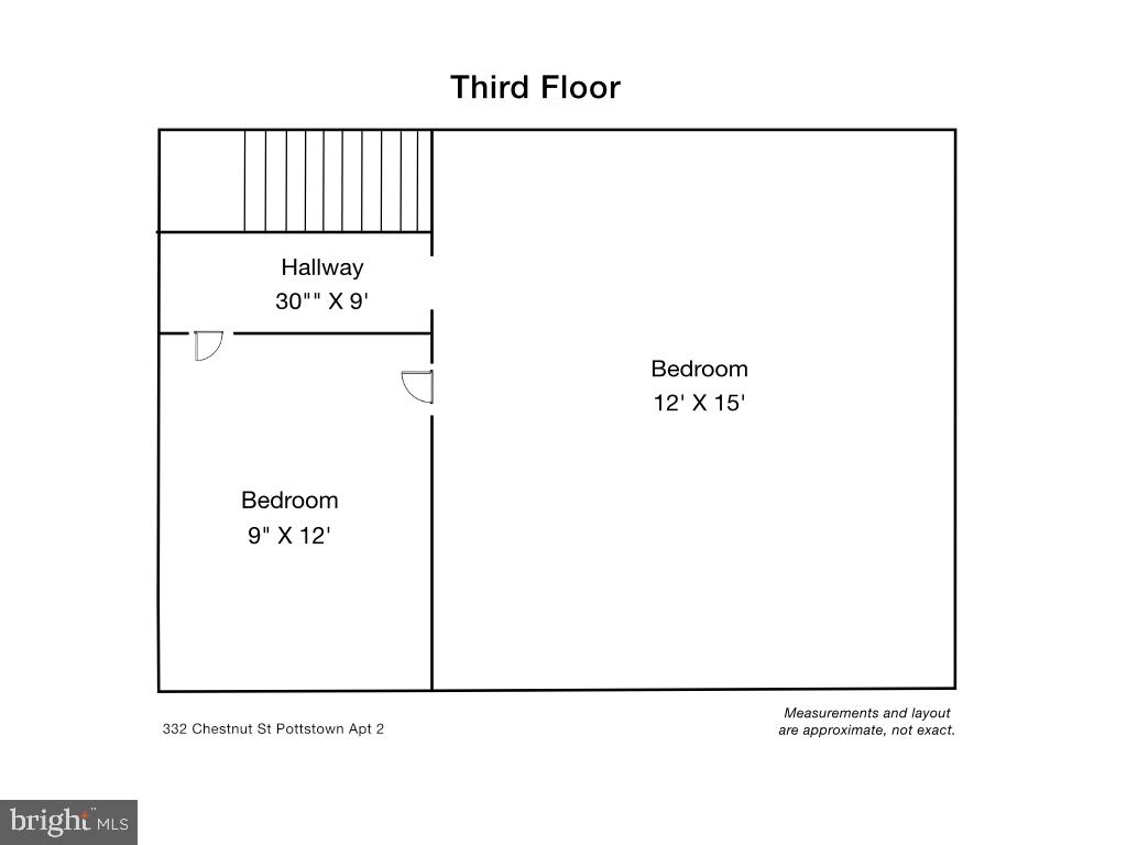 332 Chestnut St #2 Property Photo 22