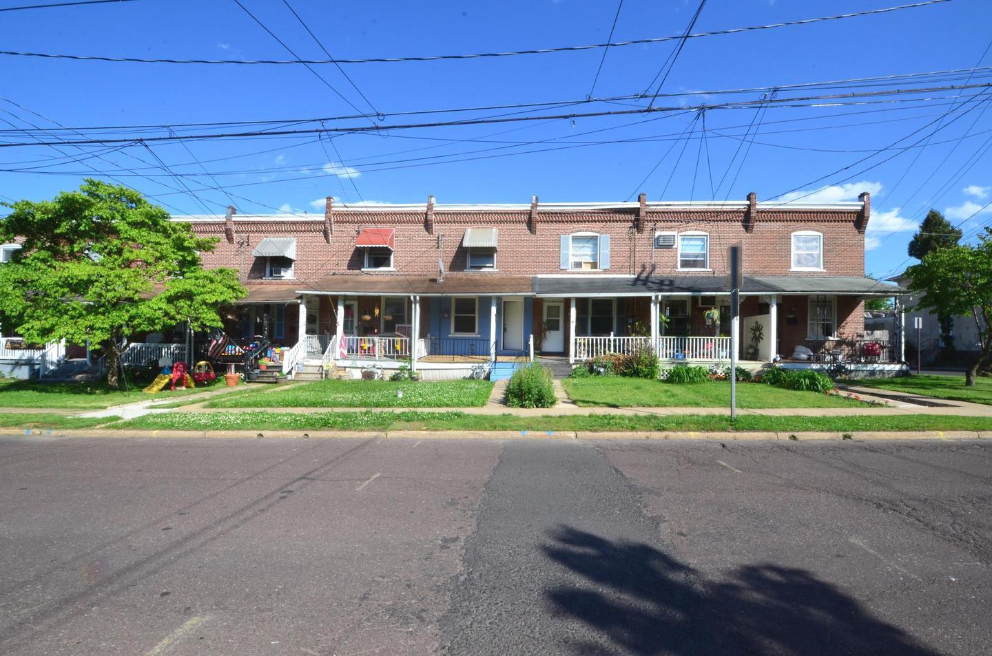 607 N CANNON AVE N #