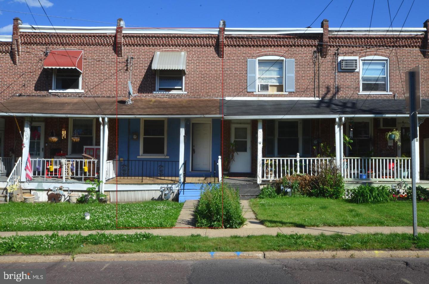 607 N Cannon Ave N # Property Photo 2