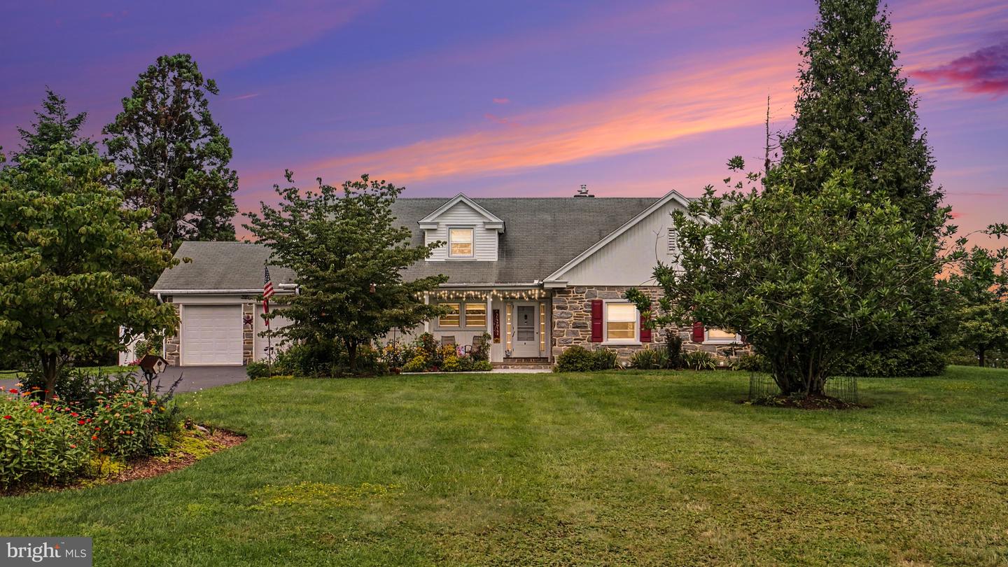 2080 TRUMBAUER RD