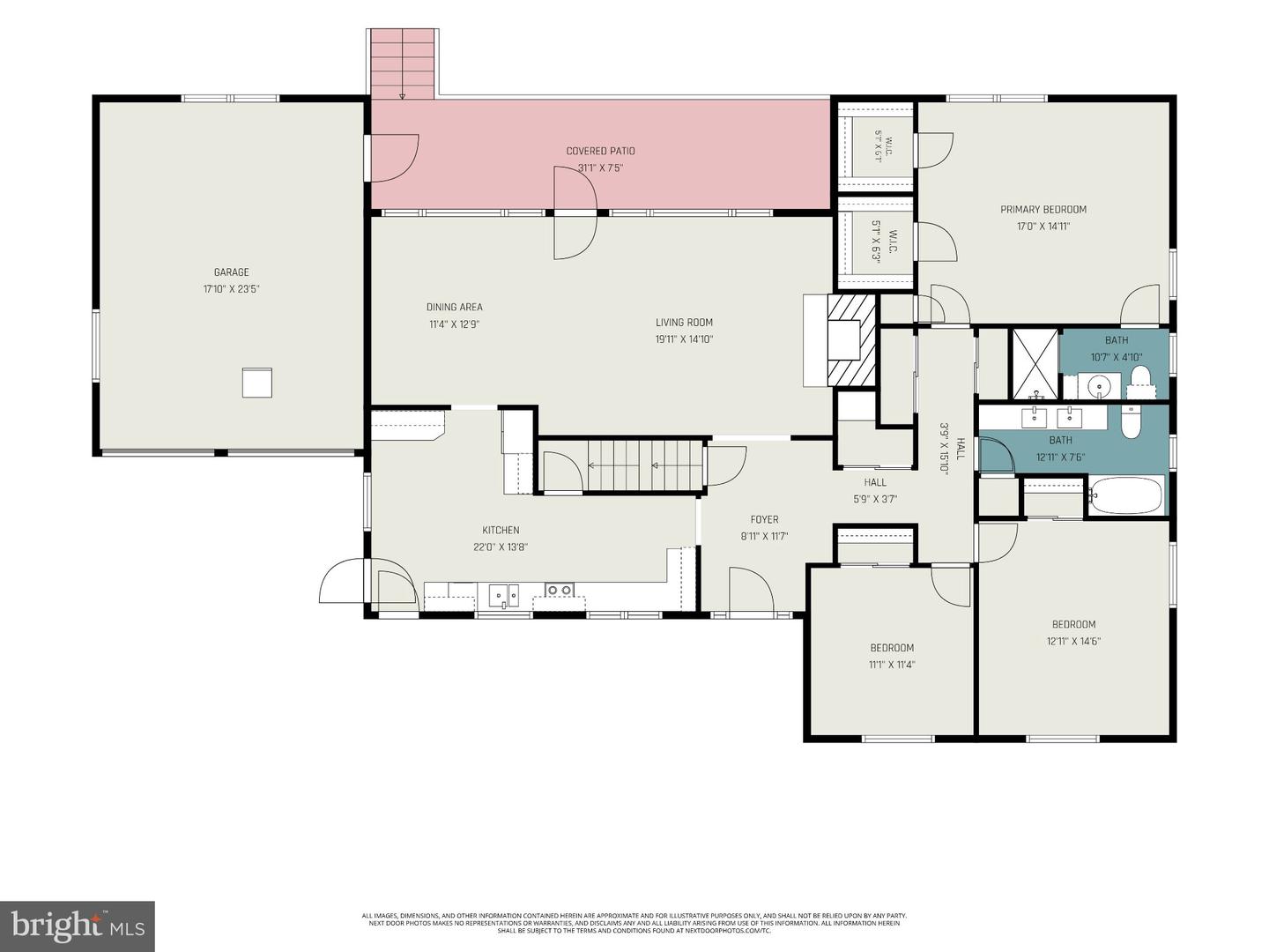 2080 Trumbauer Rd Property Photo 57