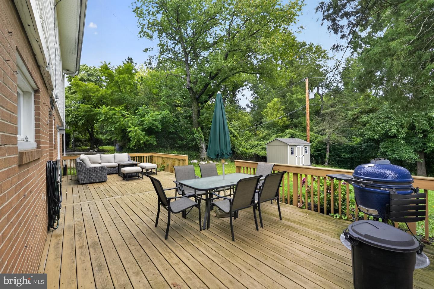 7931 Oak Hill Dr Property Photo 27