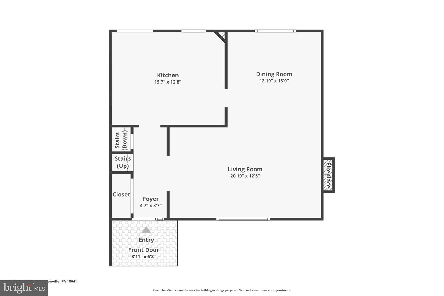 1040 Soffa Rd Property Photo 32