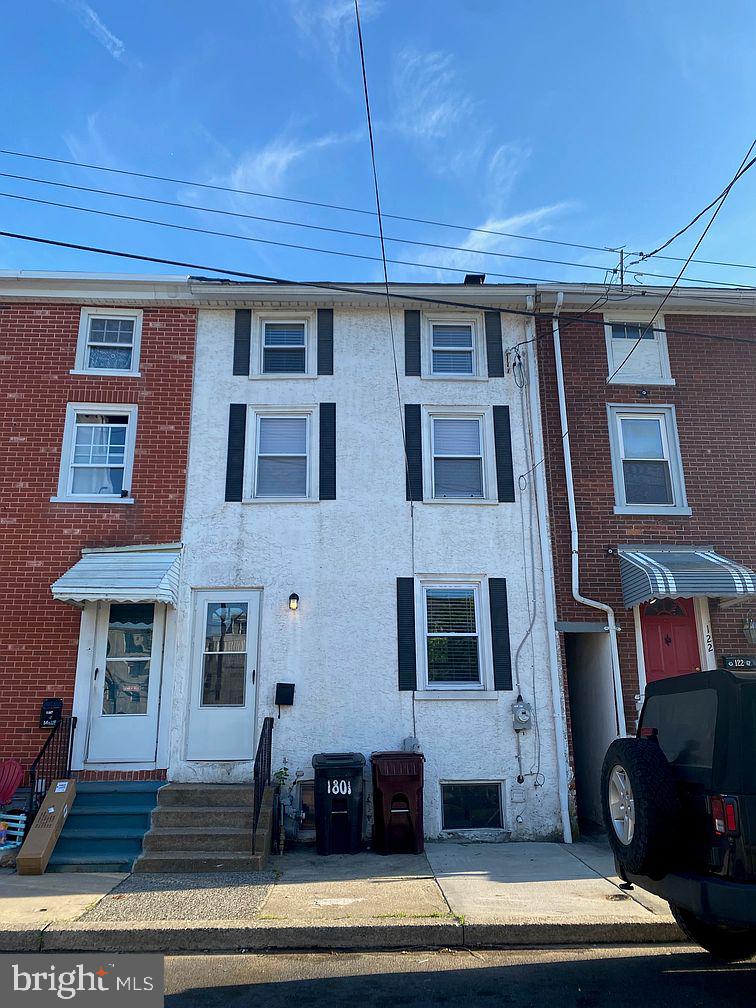 120 W 3RD ST #