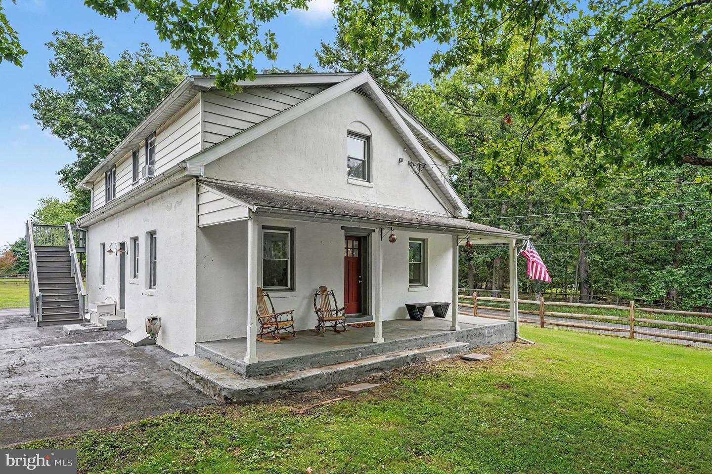 703 Evansburg Rd Property Photo 4