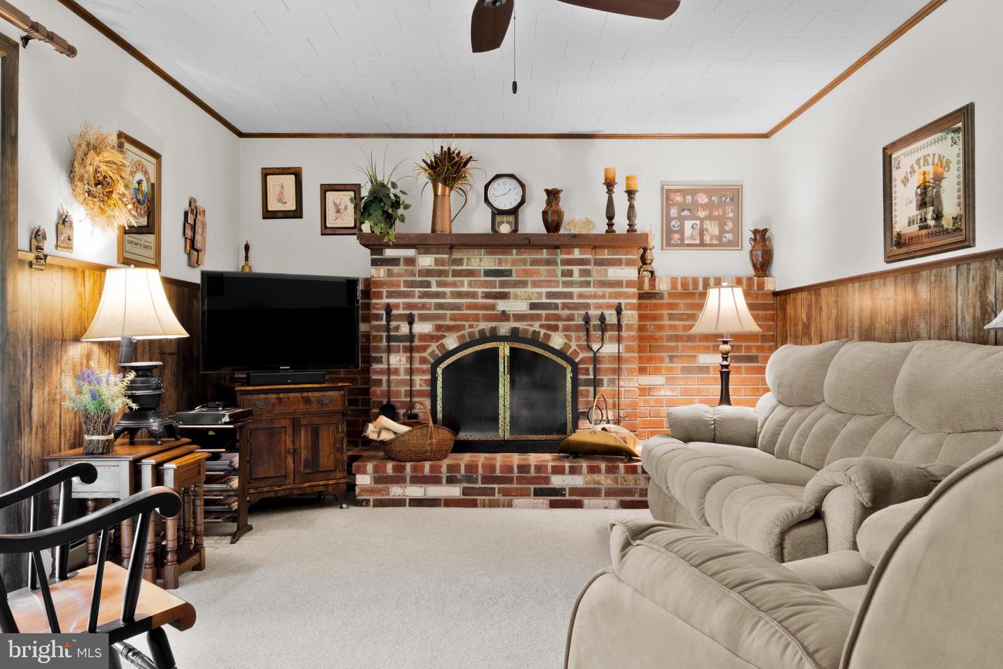 1512 Flat Rock Rd Property Photo 17