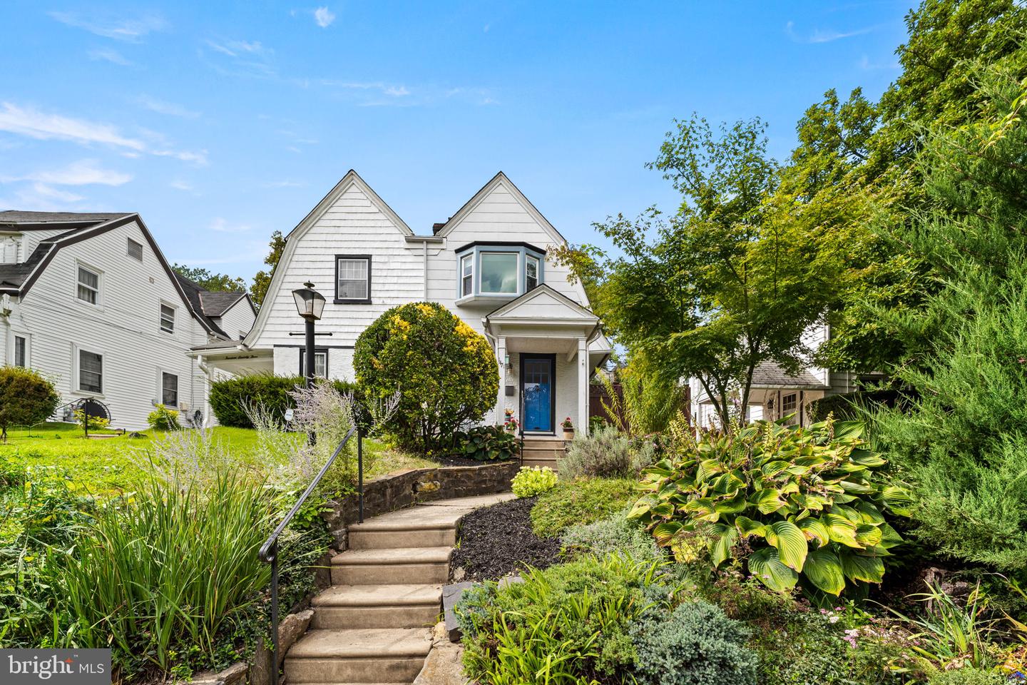 1471 BRADDOCK LN