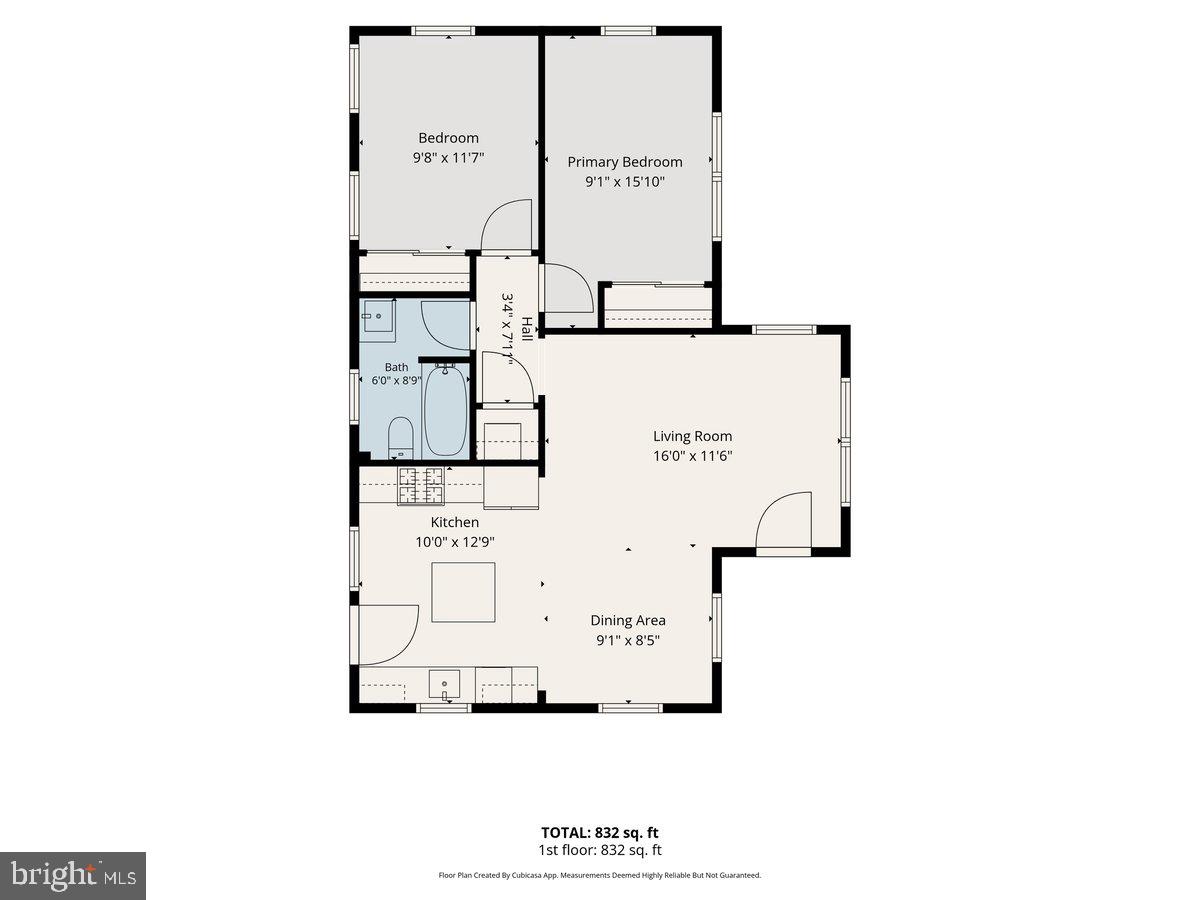 160 Hillview Rd # Property Photo 22