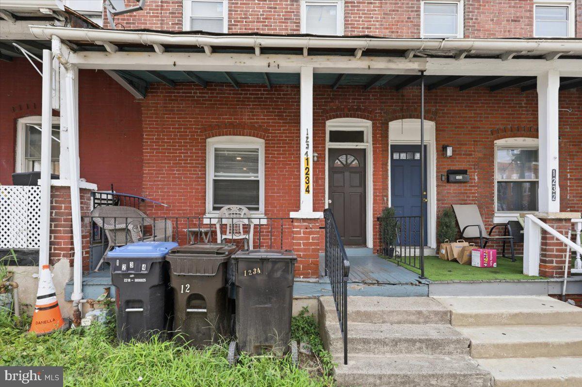 1234 Markley St Property Photo 1