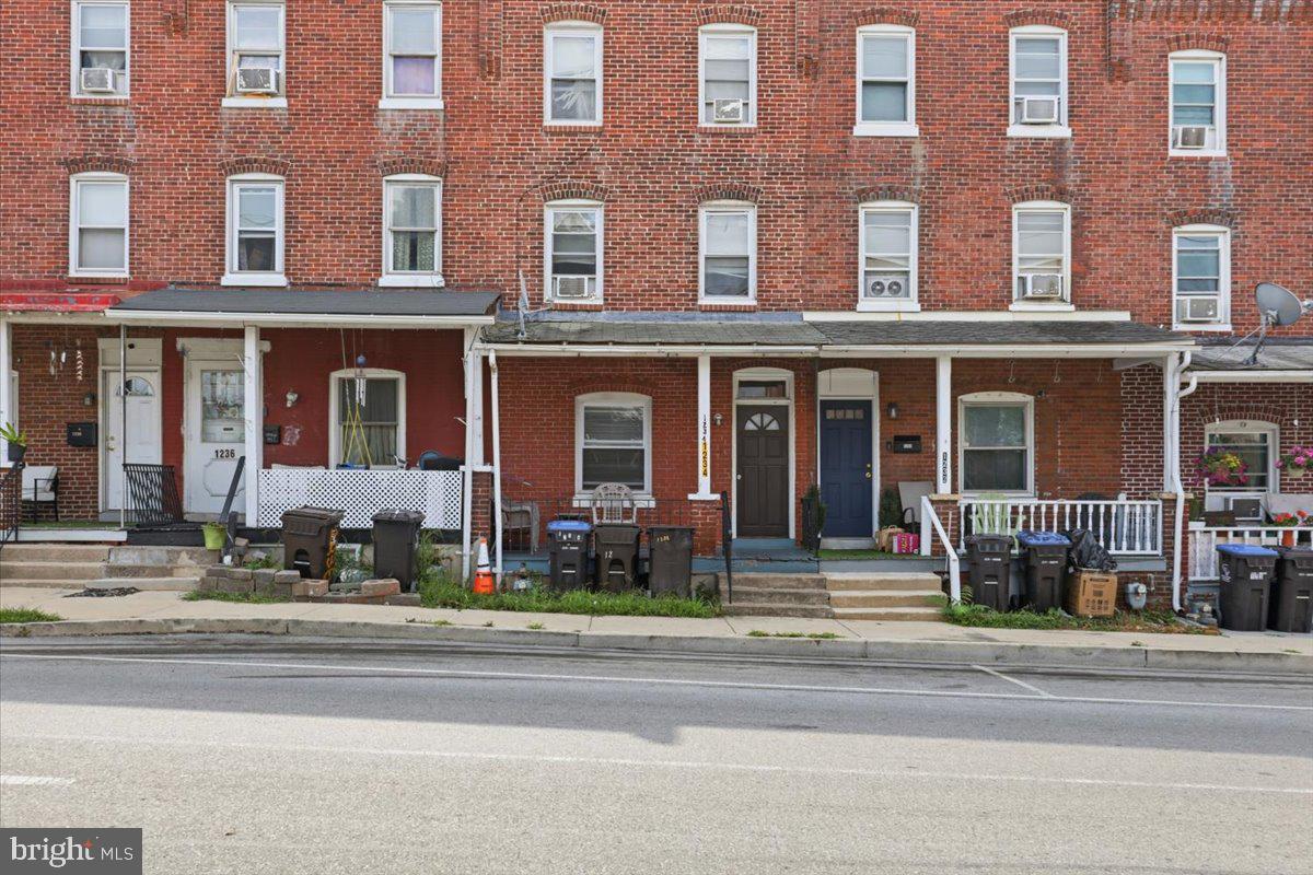 1234 Markley St Property Photo 3