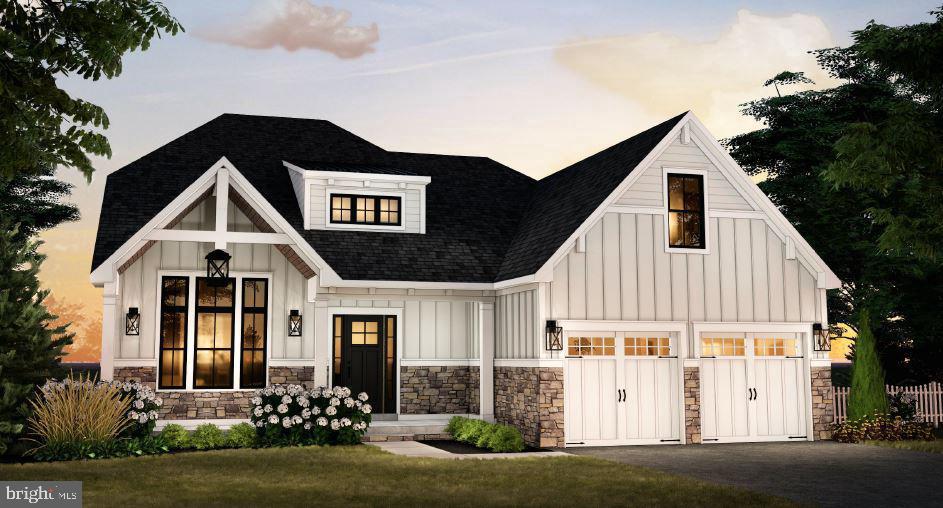 Lot 4-1055 Creamery Circle Property Photo 1