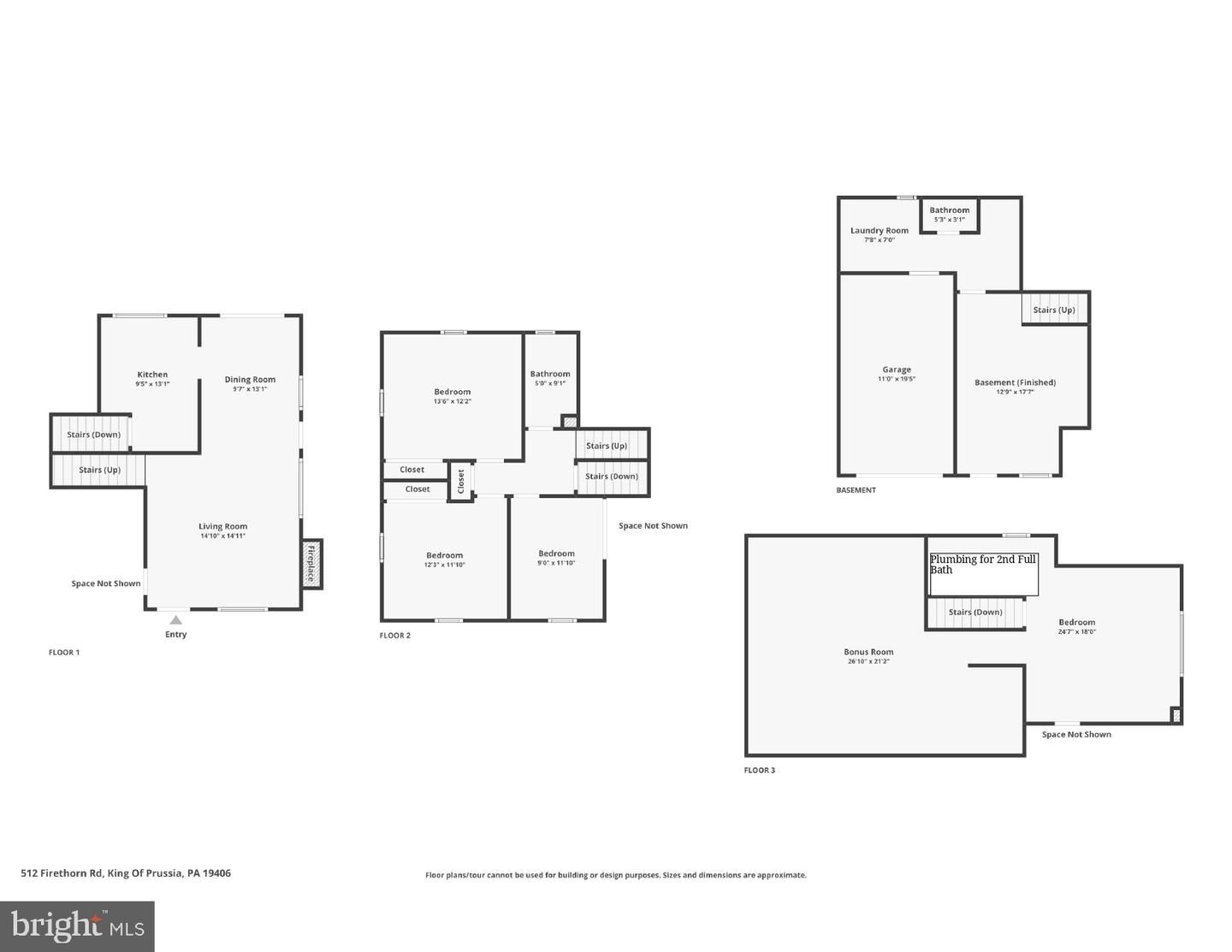 512 Firethorn Rd Property Photo 29