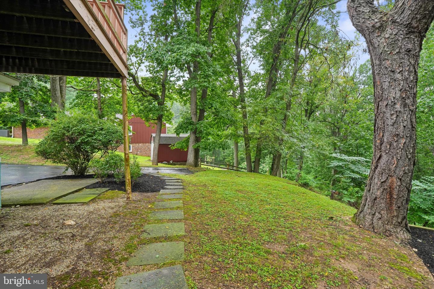 171 Gulph Hills Rd Property Photo 26