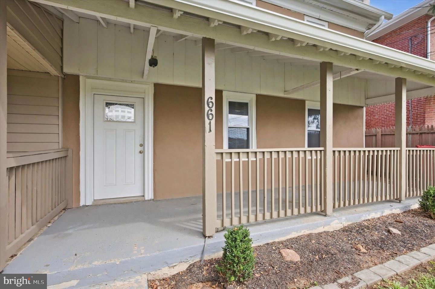 661 Old Reading Pike Property Photo 15