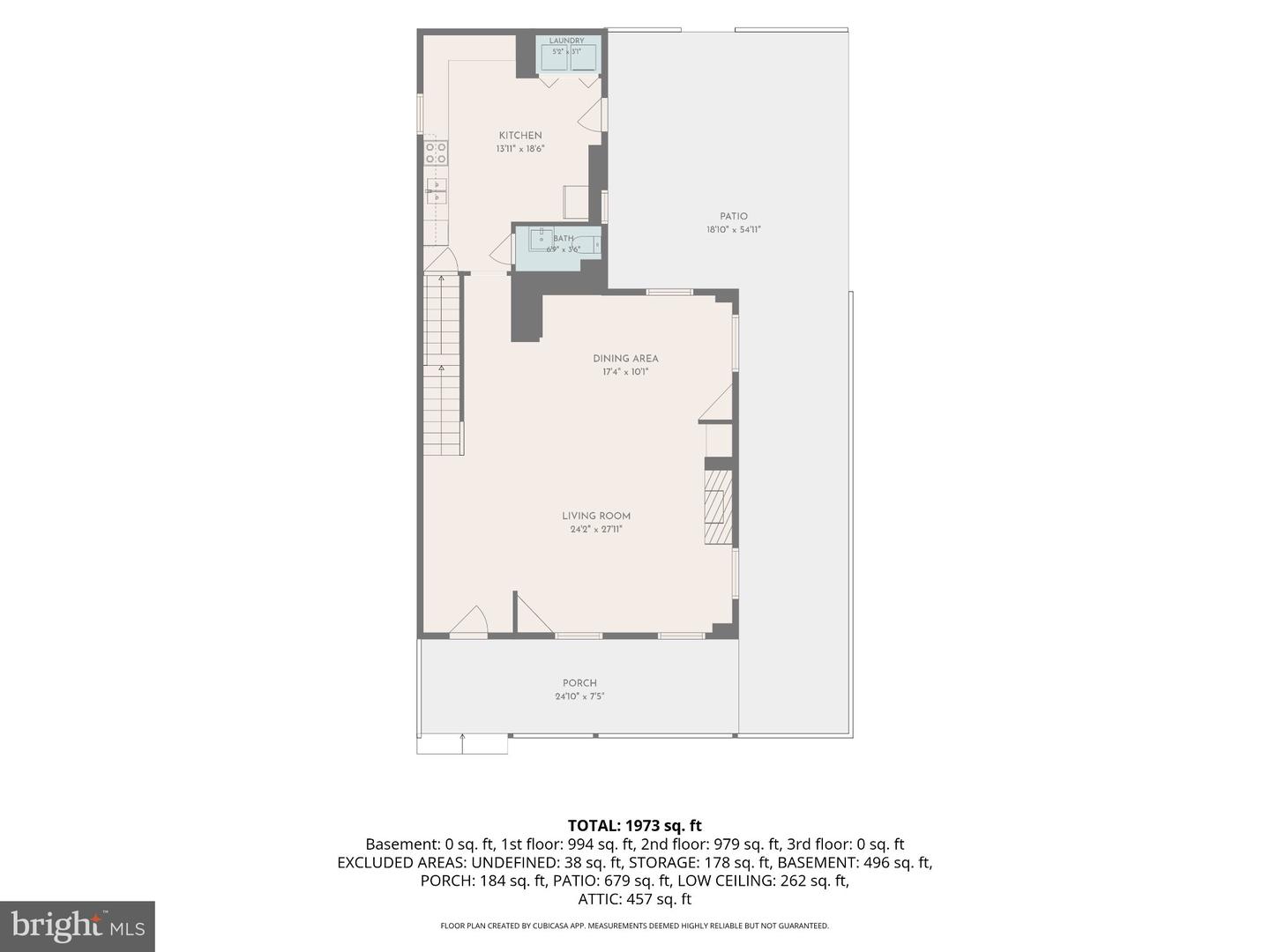 661 Old Reading Pike Property Photo 16