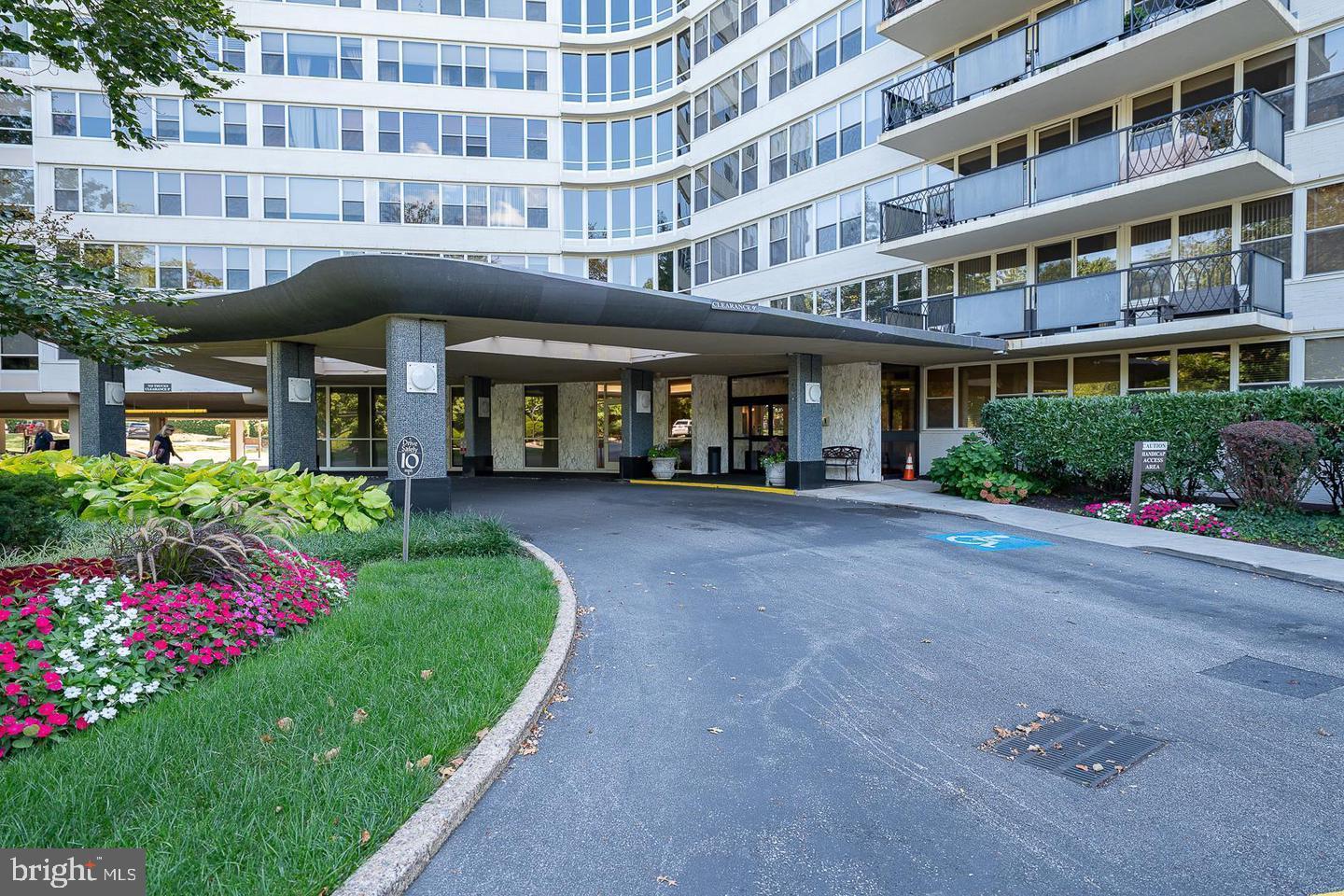 50 BELMONT AVE #415