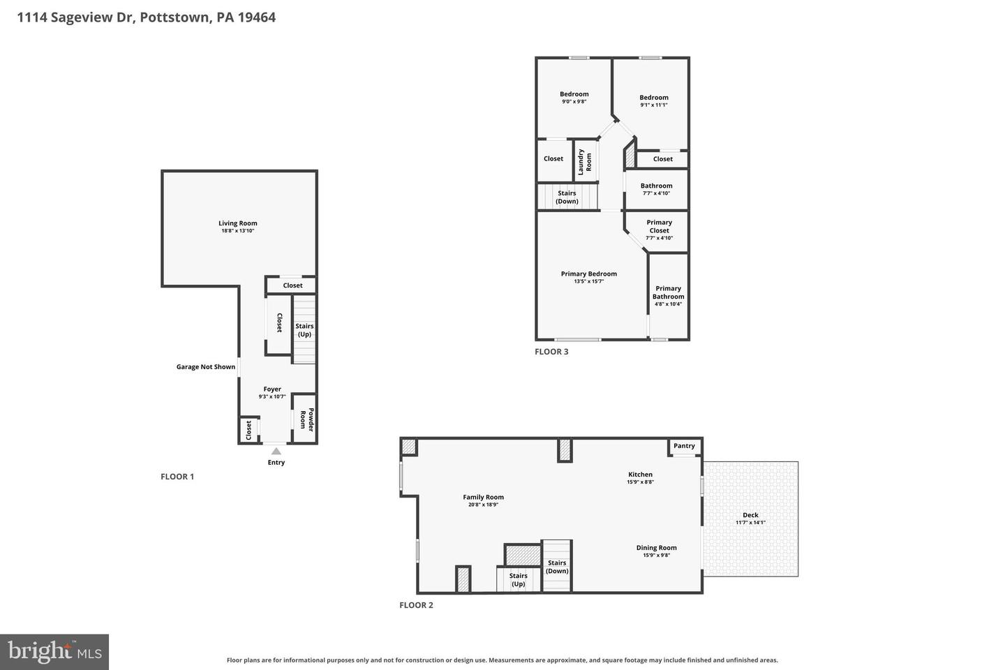 1114 Sageview Dr Property Photo 37