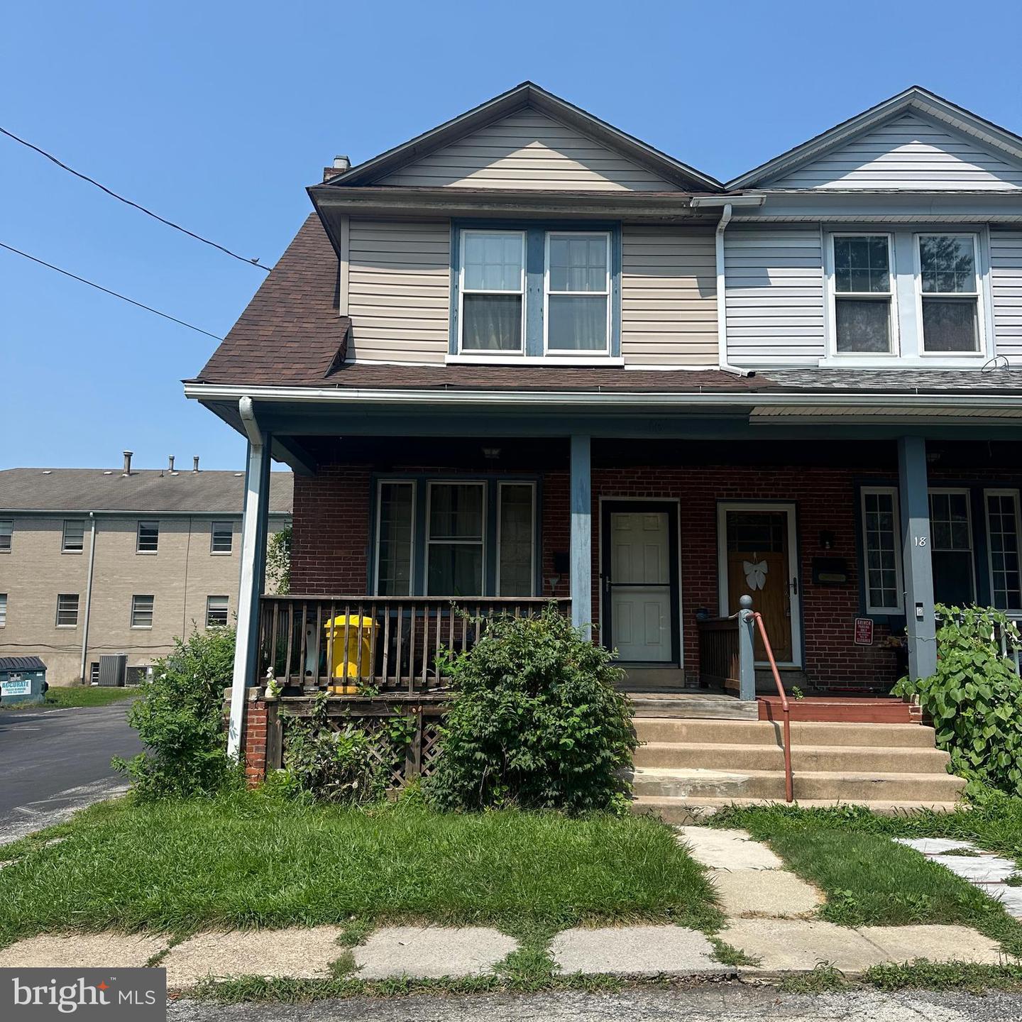 16 N Wyoming Ave Property Photo 2