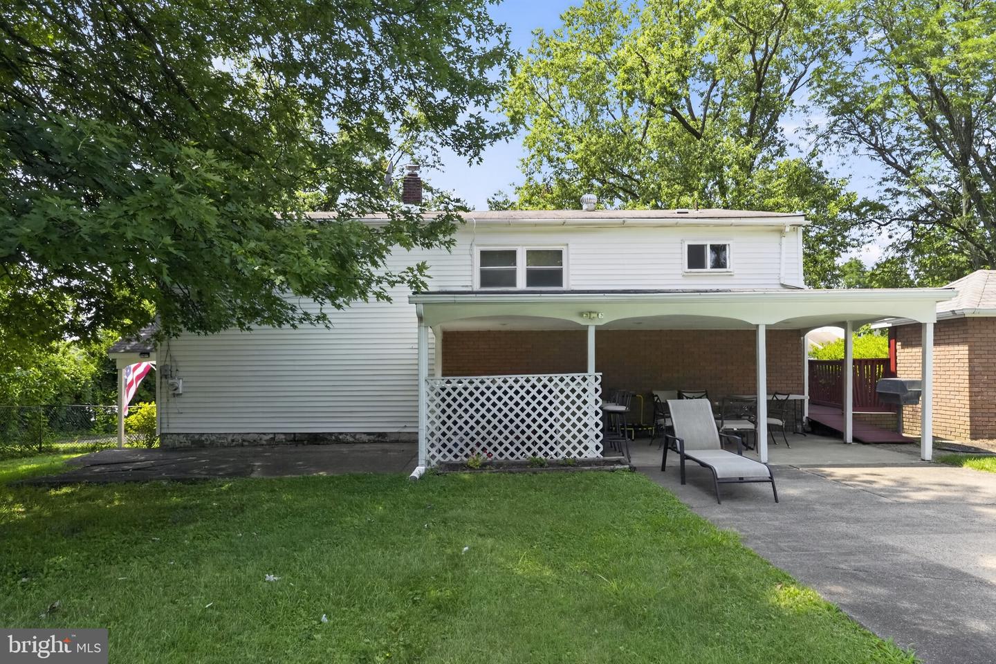 707 Fitzwatertown Rd Property Photo 27