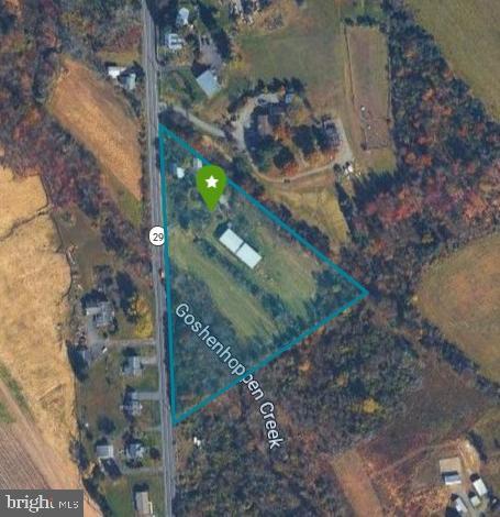 1331 N GRAVEL PIKE