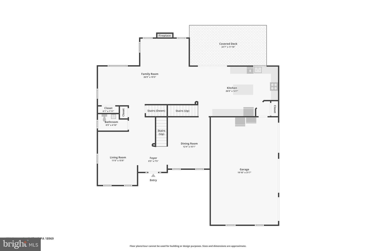 521 Dewar Dr Property Photo 48