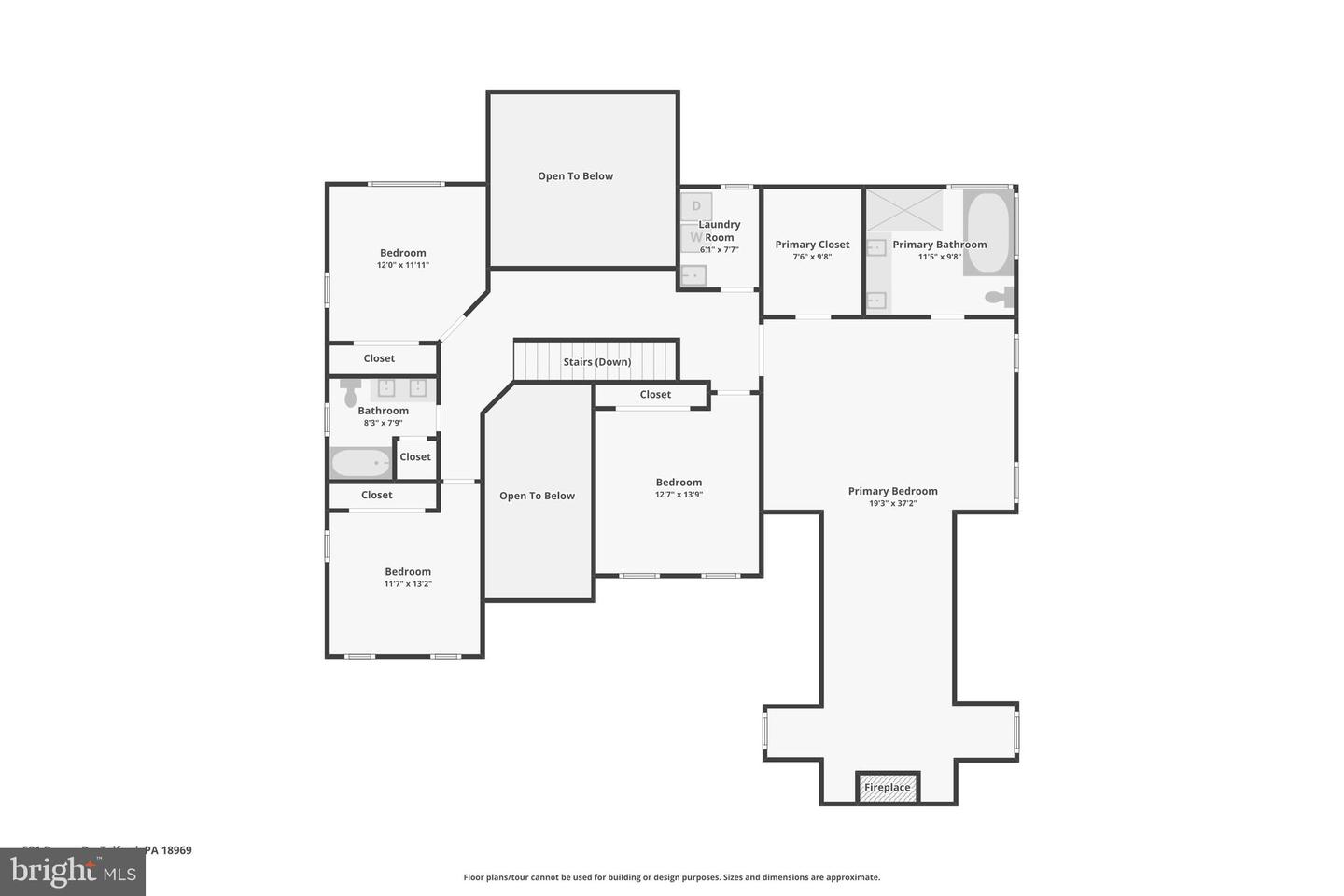 521 Dewar Dr Property Photo 49