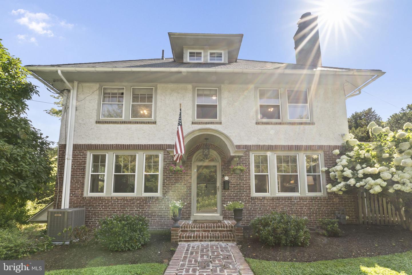 101 MAPLE AVE