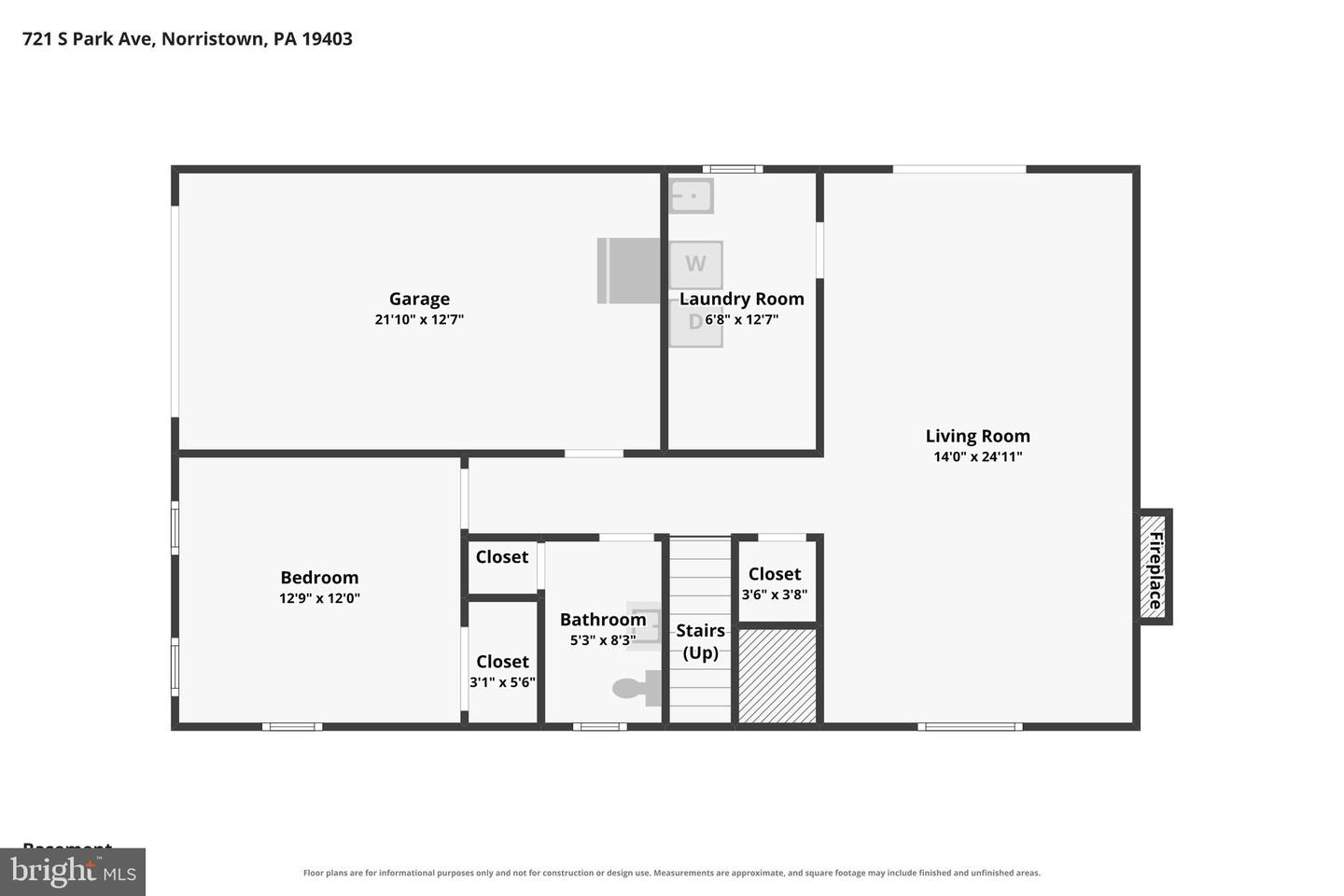 721 S Park Ave Property Photo 40