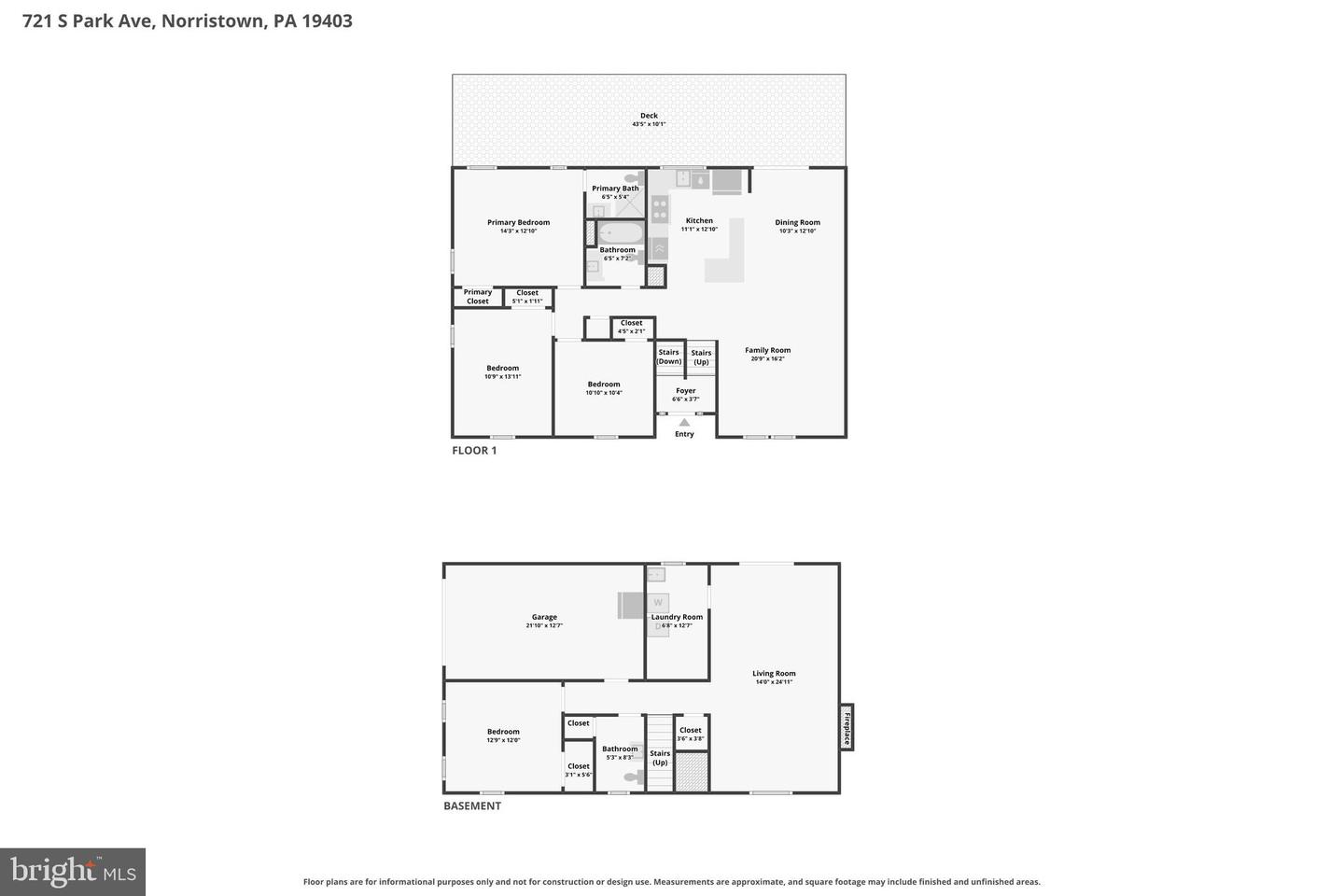 721 S Park Ave Property Photo 41