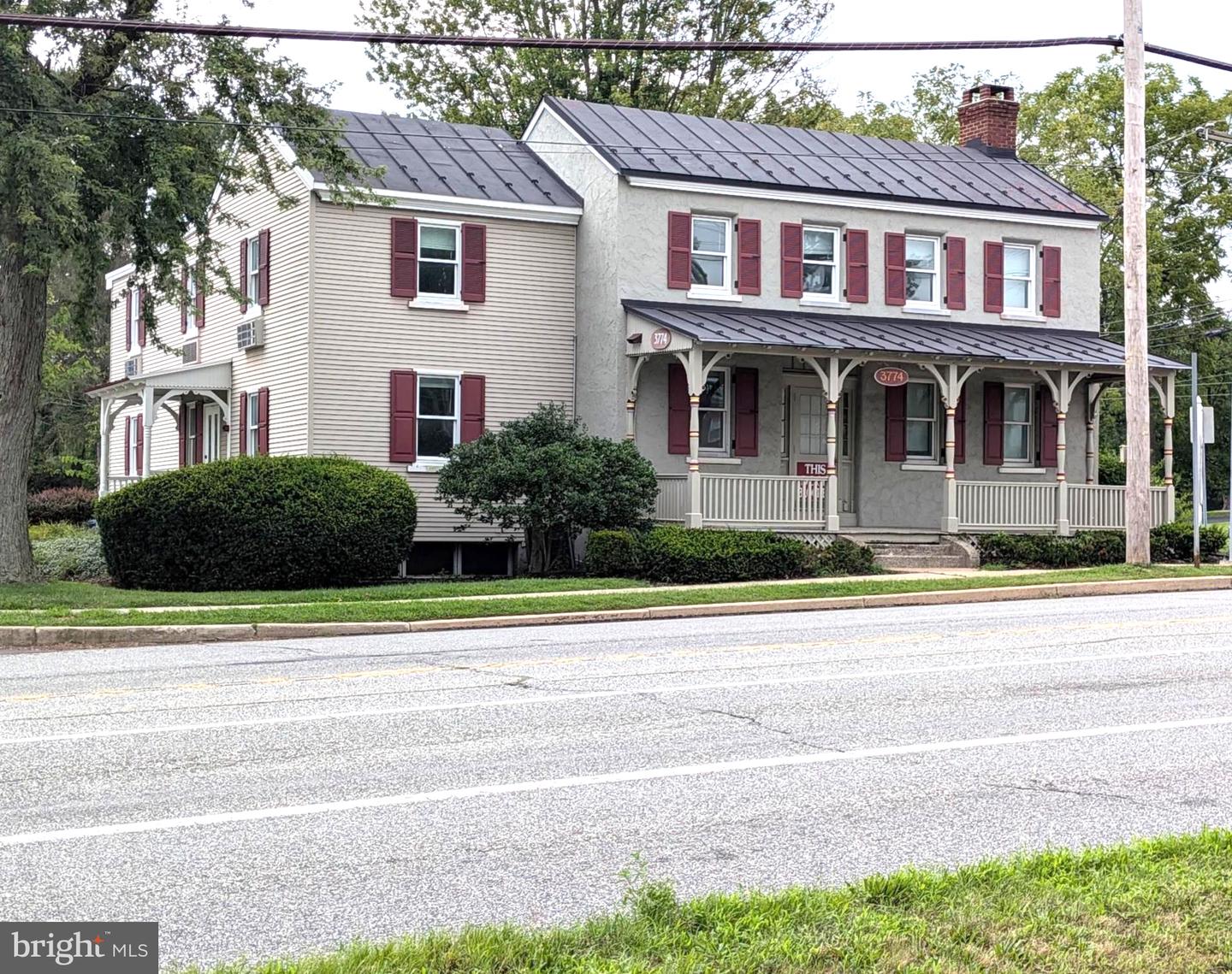 3774 RIDGE PIKE #SUITE 103 Property Photo 1