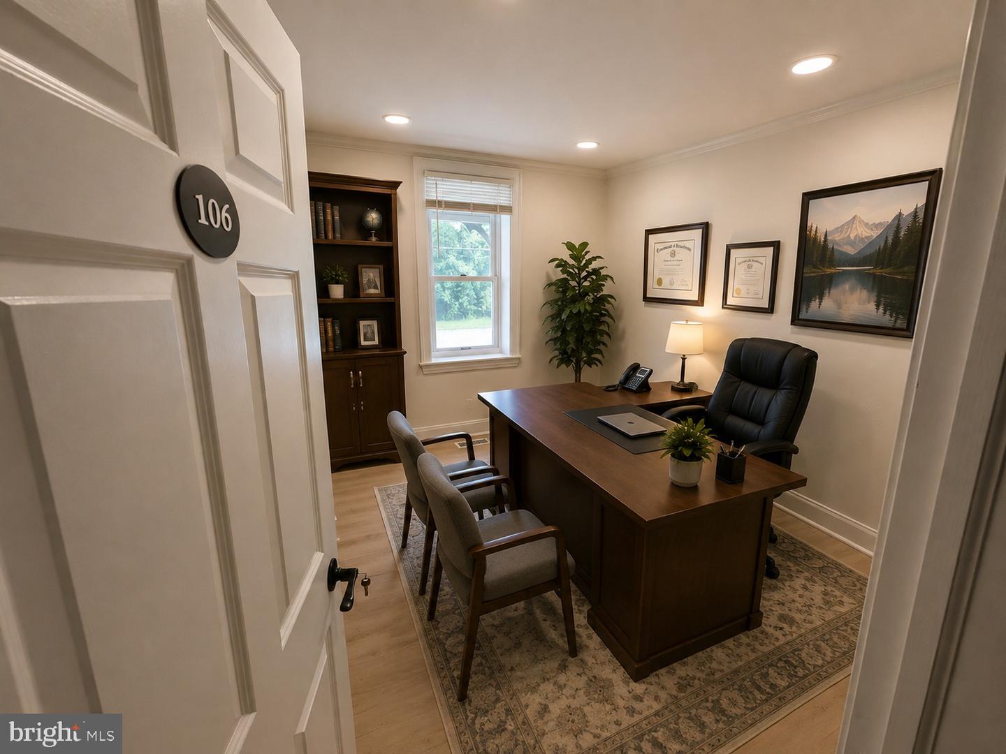 3774 Ridge Pike #suite 106 Property Photo 2